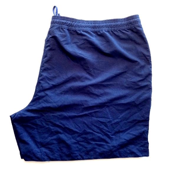 ModLi 4X women's board shorts with stretch tie waist and slash pockets b… - Picture 2 of 8